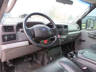 2003 Ford F350 Extended Cab Short Bed XL