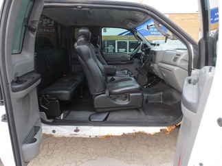 2003 Ford F350 Extended Cab Short Bed XL