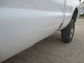 2003 Ford F350 Extended Cab Short Bed XL