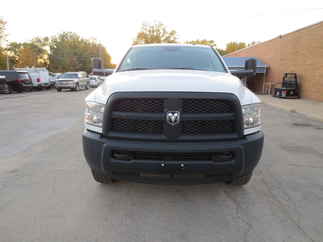 2014 Ram 2500 Crew Cab Short Bed Tradesman