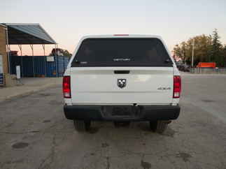 2014 Ram 2500 Crew Cab Short Bed Tradesman