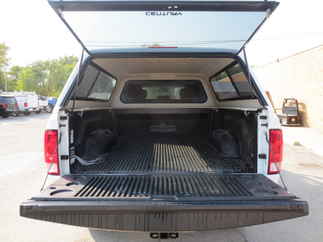 2014 Ram 2500 Crew Cab Short Bed Tradesman