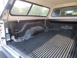 2014 Ram 2500 Crew Cab Short Bed Tradesman