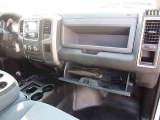 2014 Ram 2500 Crew Cab Short Bed Tradesman