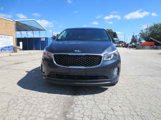 2016 Kia Sedona 4 Door Wagon   SX