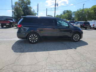 2016 Kia Sedona 4 Door Wagon   SX