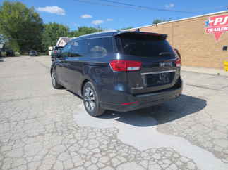 2016 Kia Sedona 4 Door Wagon   SX