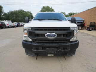 2021 Ford F250 Regular Cab Long Bed XL