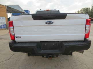 2021 Ford F250 Regular Cab Long Bed XL