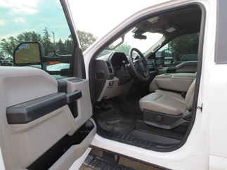 2021 Ford F250 Regular Cab Long Bed XL