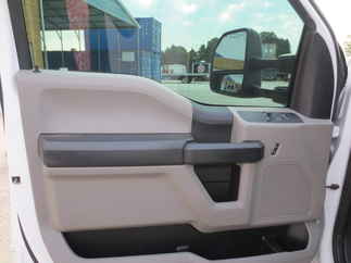 2021 Ford F250 Regular Cab Long Bed XL