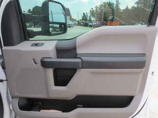 2021 Ford F250 Regular Cab Long Bed XL