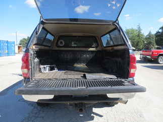 2003 Chevy 2500HD Extended Cab Short Bed LS