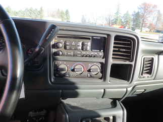 2001 Chevy 2500HD Crew Cab Short Bed LS