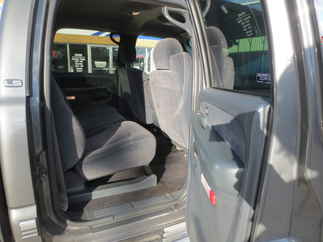 2001 Chevy 2500HD Crew Cab Short Bed LS