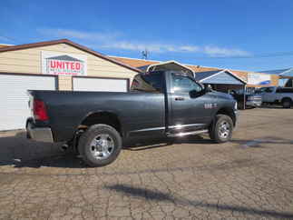 2015 Ram 3500 Regular Cab Long Bed Tradesman