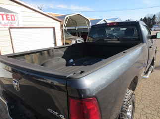 2015 Ram 3500 Regular Cab Long Bed Tradesman