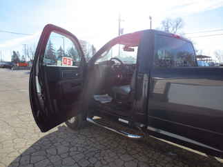 2015 Ram 3500 Regular Cab Long Bed Tradesman