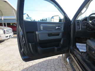 2015 Ram 3500 Regular Cab Long Bed Tradesman