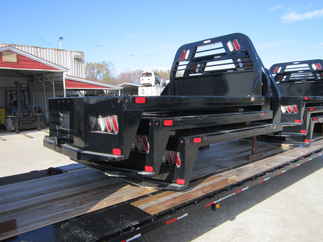 New Load Trail 8.5 x 84 LT-FD Flatbed Truck Bed