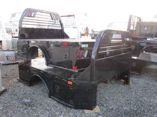 New Load Trail 9.3 x 97 LT-SD Flatbed Truck Bed