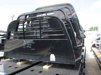 New CM 14.3 x 97 RD Flatbed Truck Bed