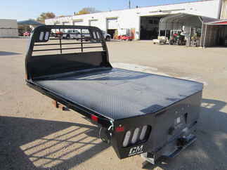 NOS CM 8.5 x 84 RD Flatbed Truck Bed