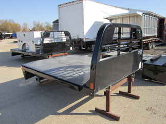 NOS CM 8.5 x 84 RD Flatbed Truck Bed