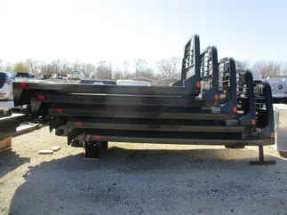 New CM 11.3 x 97 RD Flatbed Truck Bed