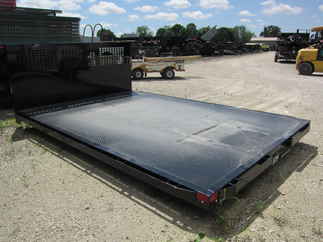 New CM 12 x 101 PL Flatbed Truck Bed