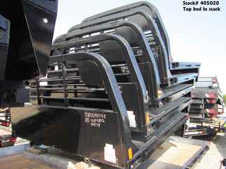 New CM 7 x 84 RD Flatbed Truck Bed