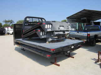 New CM 7 x 84 RD Flatbed Truck Bed