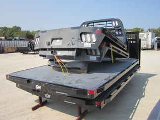 New CM 7 x 84 RD Flatbed Truck Bed