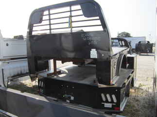 New CM 7 x 84 SK Flatbed Truck Bed