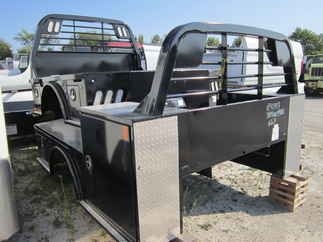 New CM 7 x 84 SK Flatbed Truck Bed