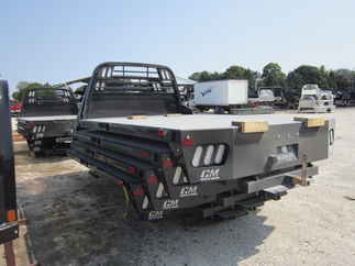 New CM 11.3 x 97 RD Flatbed Truck Bed