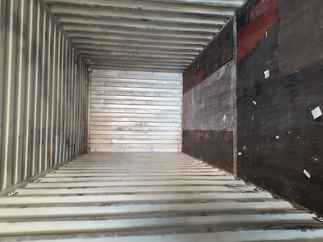 Used 40 Long x 8 Wide - HC WWT. Stock #: 5768979C