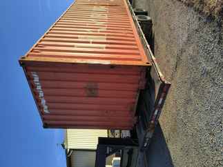 Used 40 Long x 8 Wide - HC WWT. Stock #: 5768979C