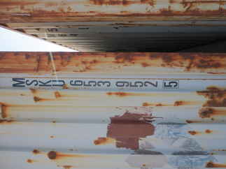 Used 40 Long x 8 Wide - ST WWT