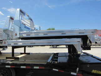 New Hillsboro 8.5 x 96 3000 Series Flatbed Truck Bed