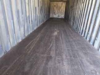 Used 40 Long x 8 Wide - ST WWT