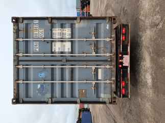 Used 40 Long x 8 Wide - HC WWT. Stock #: 8010021C