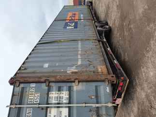 Used 40 Long x 8 Wide - HC WWT. Stock #: 8010021C