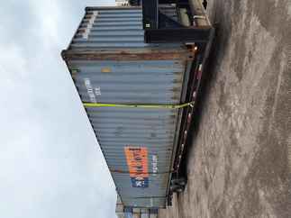 Used 40 Long x 8 Wide - HC WWT. Stock #: 8010021C