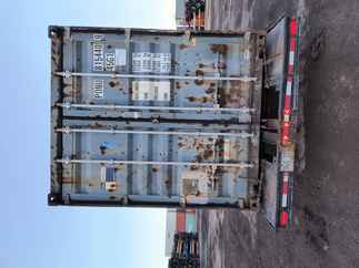 Used 40 Long x 8 Wide - HC WWT. Stock #: 8154409C