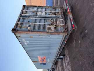 Used 40 Long x 8 Wide - HC WWT. Stock #: 8154409C