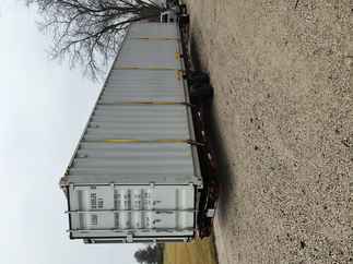 Used 40 Long x 8 Wide - HC IICL. Stock #: 8305200C