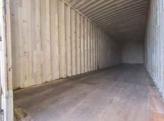 Used 40 Long x 8 Wide - HC WWT. Stock #: 8519959C