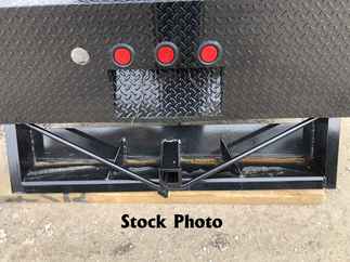 New J&I 8.5 x 82 NS Flatbed Truck Bed