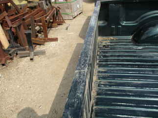 Used Truck Bed only 94-01 Dodge/RAM 1500 6.5 ft OEM Short Bed Single Rear Wheel